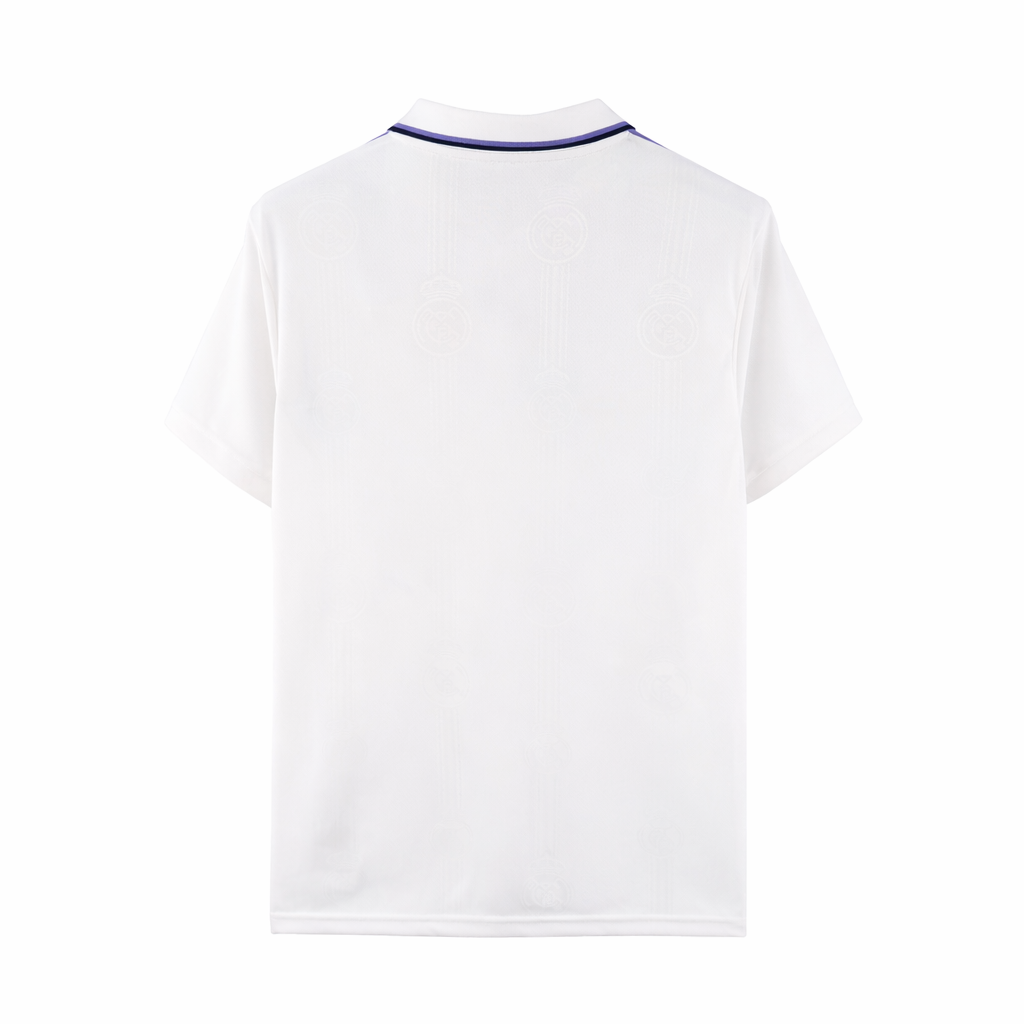 Real Madrid Heimtrikot Champions-League-Finale 2022-23