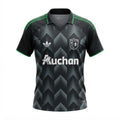 Camiseta RC Lens 2º equipación 26-27