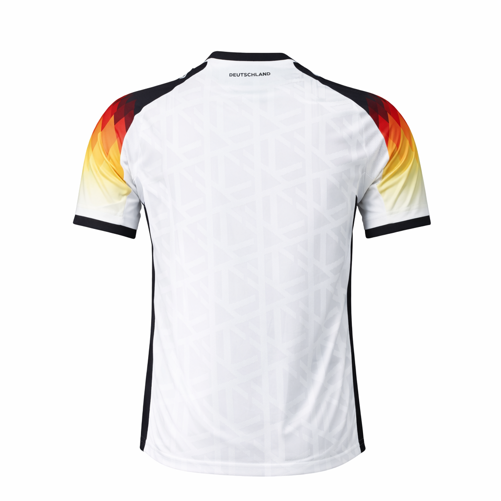 Deutschland Trikot Heimtrikot 2024