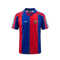 Camiseta FC Barcelona 1º equipación 1994-95