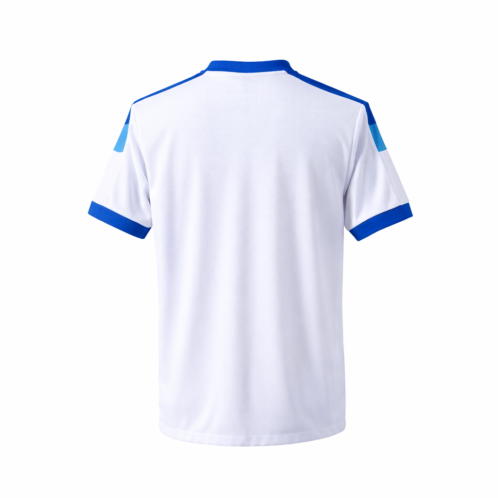 Camiseta Paysandu SC 2º equipación 25-26