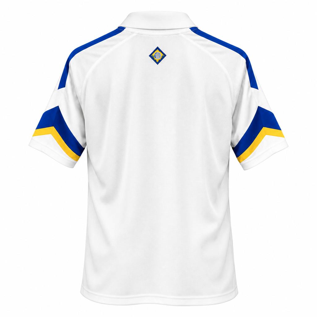 Camiseta Cruzeiro EC 3º equipación 26-27