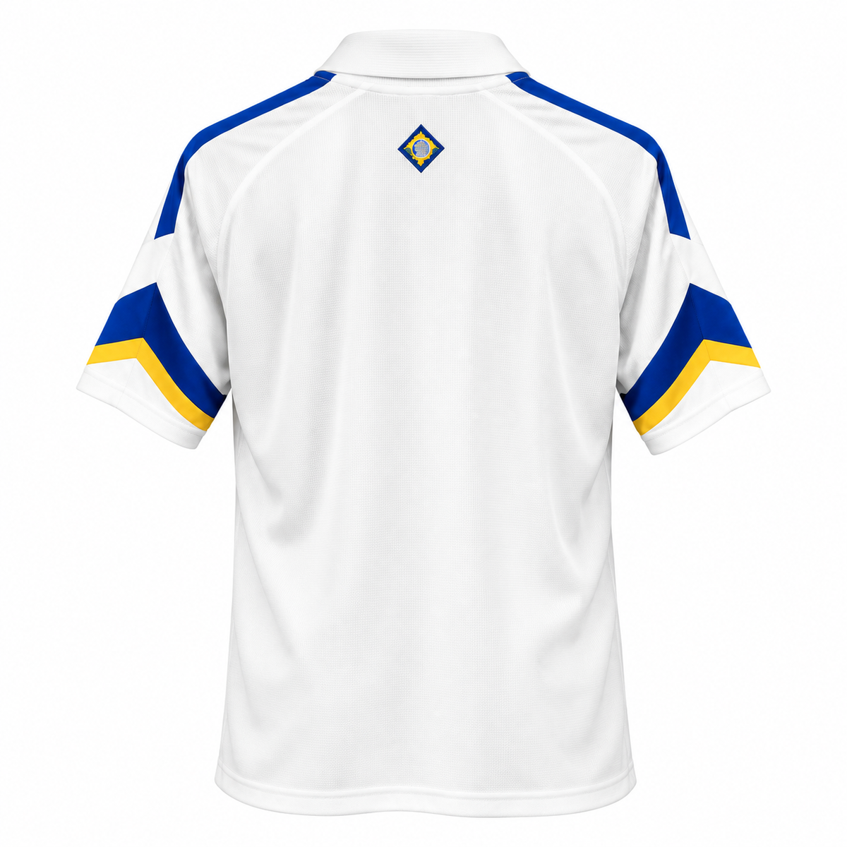 Camiseta Cruzeiro EC 3º equipación 26-27