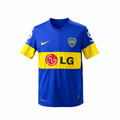 Camiseta Boca Juniors 1º equipación 2011-12