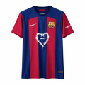 FC Barcelona Trikot Karol G Kollaboration 23-24