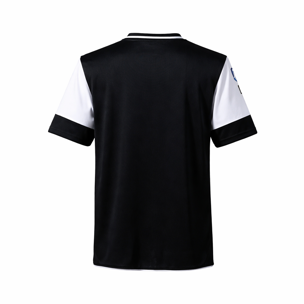 Málaga CF 2nd kit 2012-13