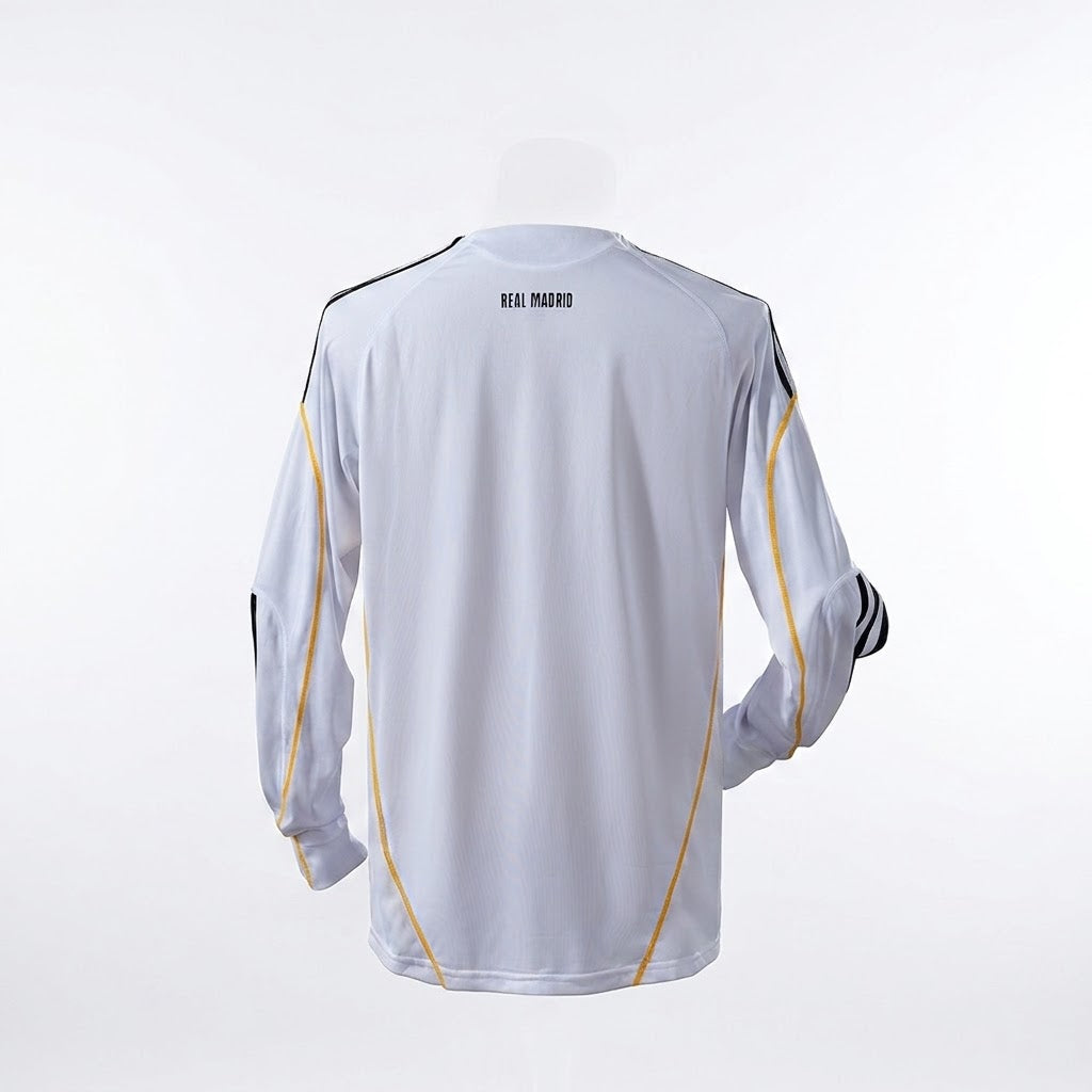 Real Madrid Trikot 1. Ausrüstung 1994-95