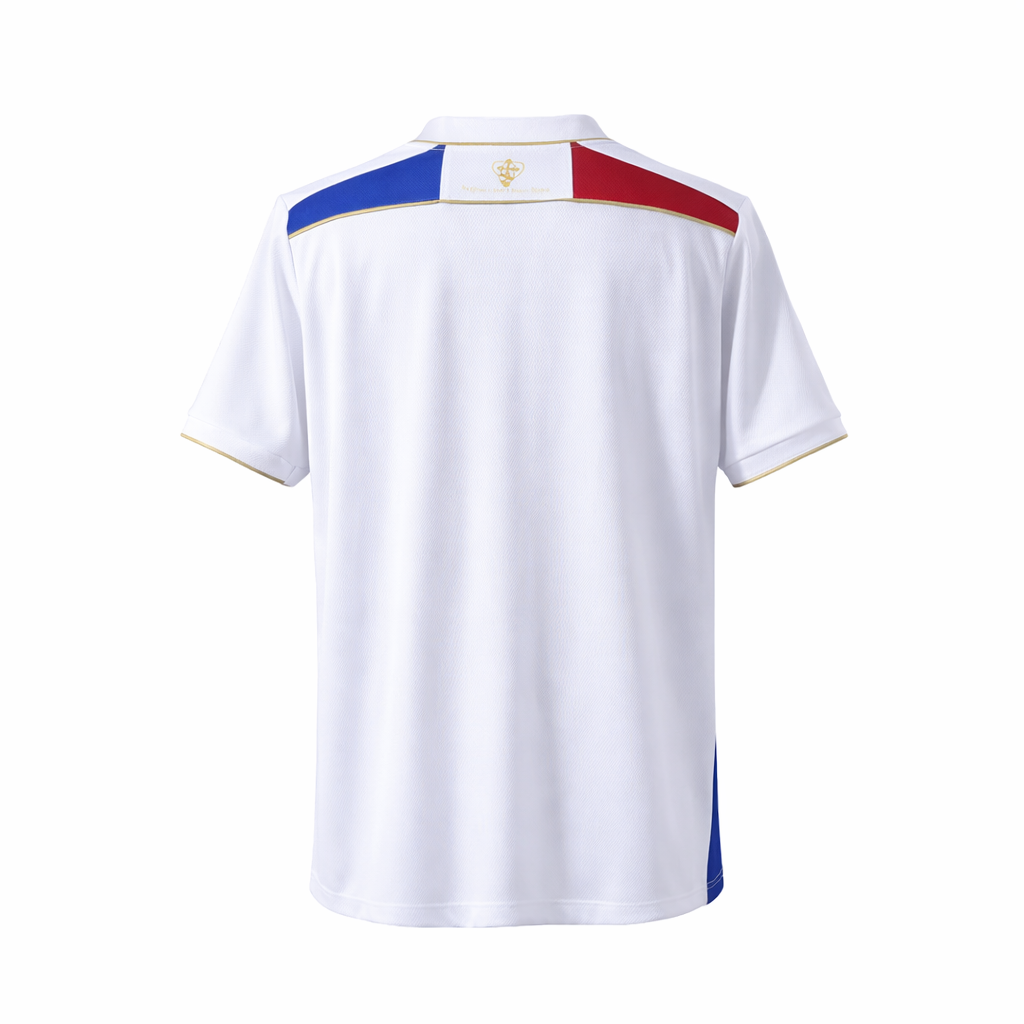Camiseta Fortaleza EC 2º equipación 25-26