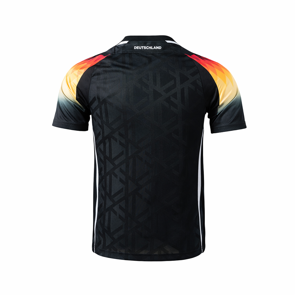 Camiseta Selección de Alemania 2º equipación 2024