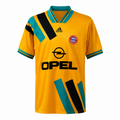 Camiseta Bayern Múnich 2º equipación 1993-94