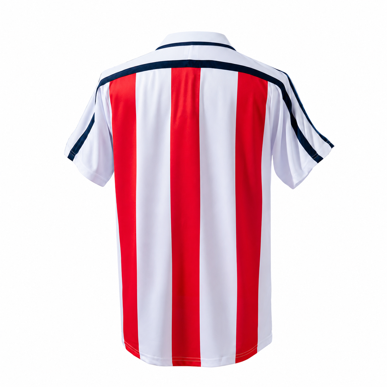 Camiseta Bayern Múnich 2º equipación 2001-02