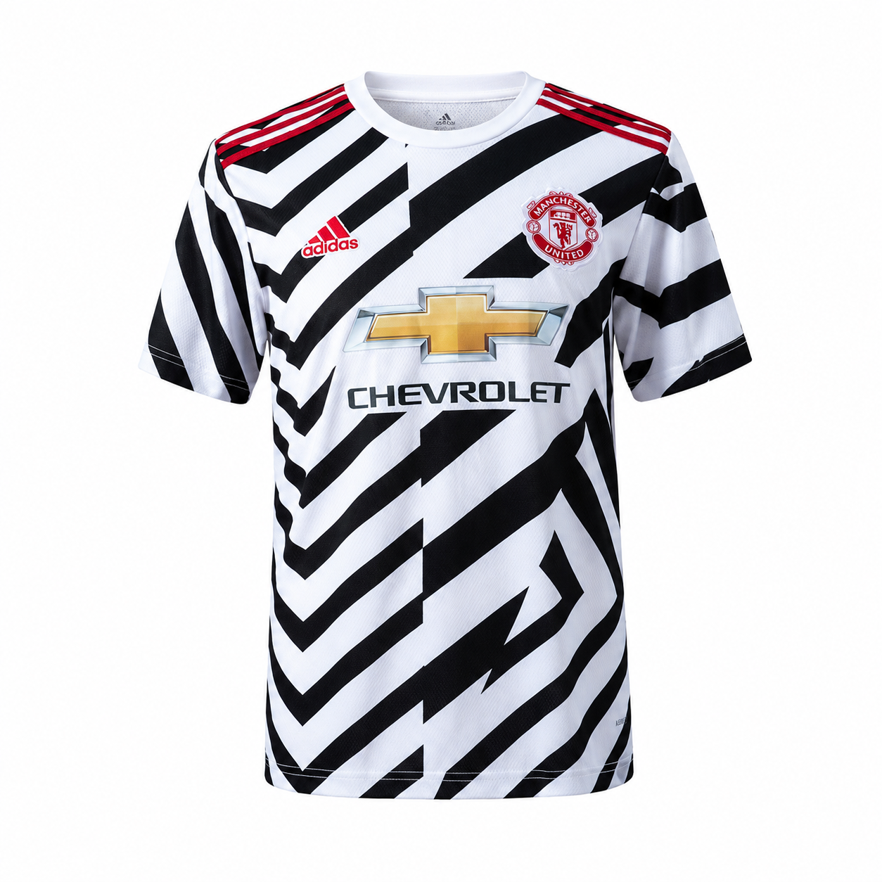 Manchester United FC Heimtrikot 25-26