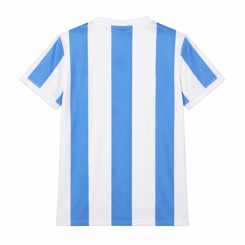 Camiseta Selección de Argentina 1º equipación 1986