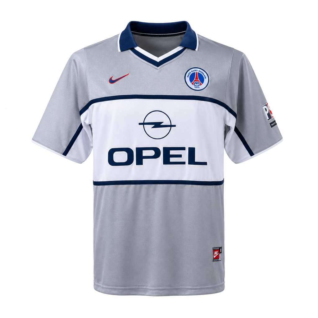 Trikot PSG FC Heimtrikot 25-26