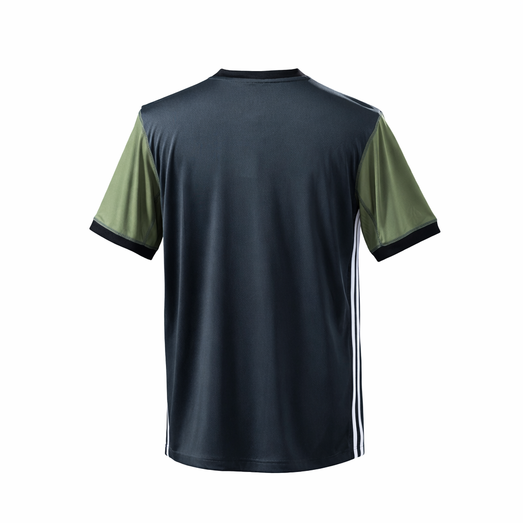 Camiseta Selección de Alemania 2º equipación 2016