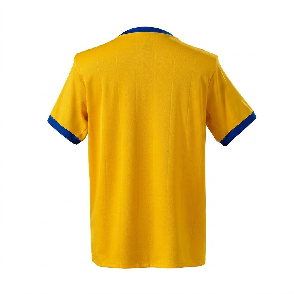 Camiseta Juventus 2º equipación 2017-18