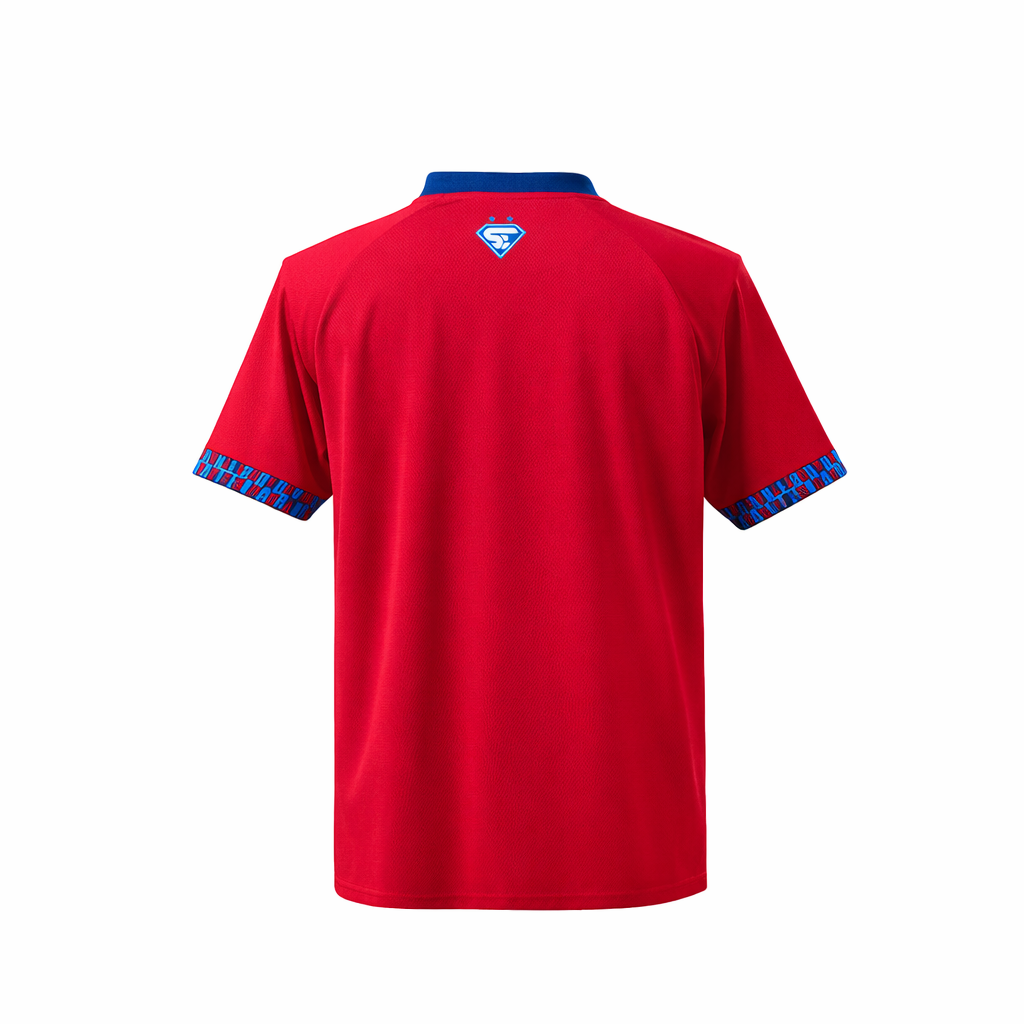 Camiseta EC Bahia 1º equipación de portero 25-26