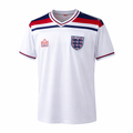 England Trikot Heim 1982