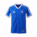 Camiseta de beisbol Real Madrid 25-26