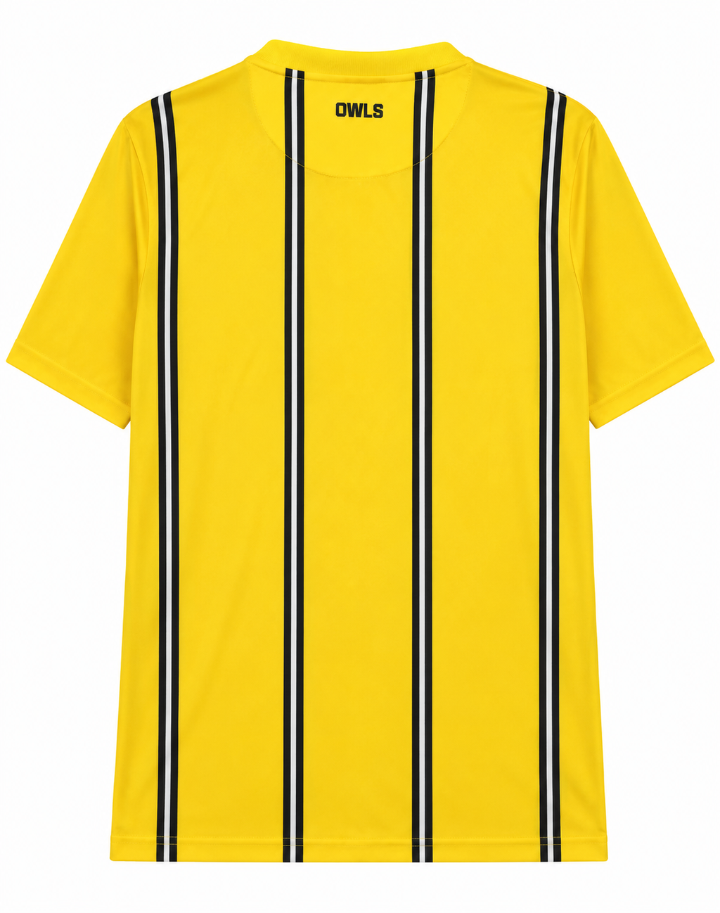 Nottingham Forest FC Heimtrikot 25-26