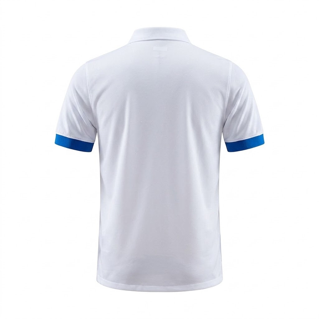 Inter Mailand Trikot Heim 25-26