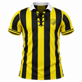 Camiseta Al-Ittihad equipación retro version 26-27
