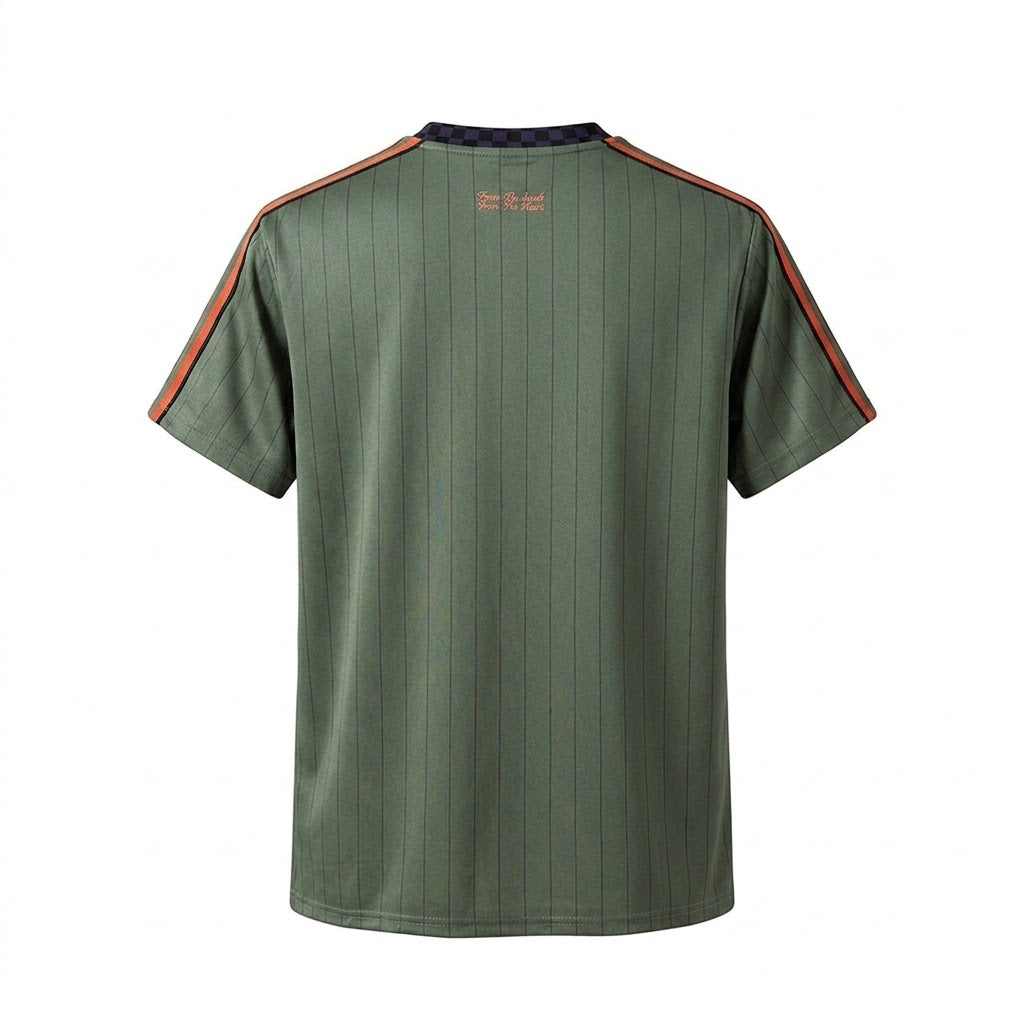 Camiseta Bayern Múnich equipación Casual Style verde