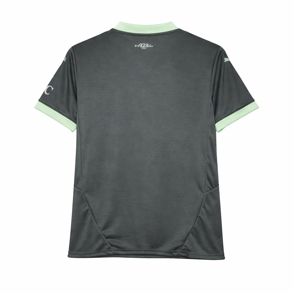 Camiseta AC Milan 3º equipación 2024-25