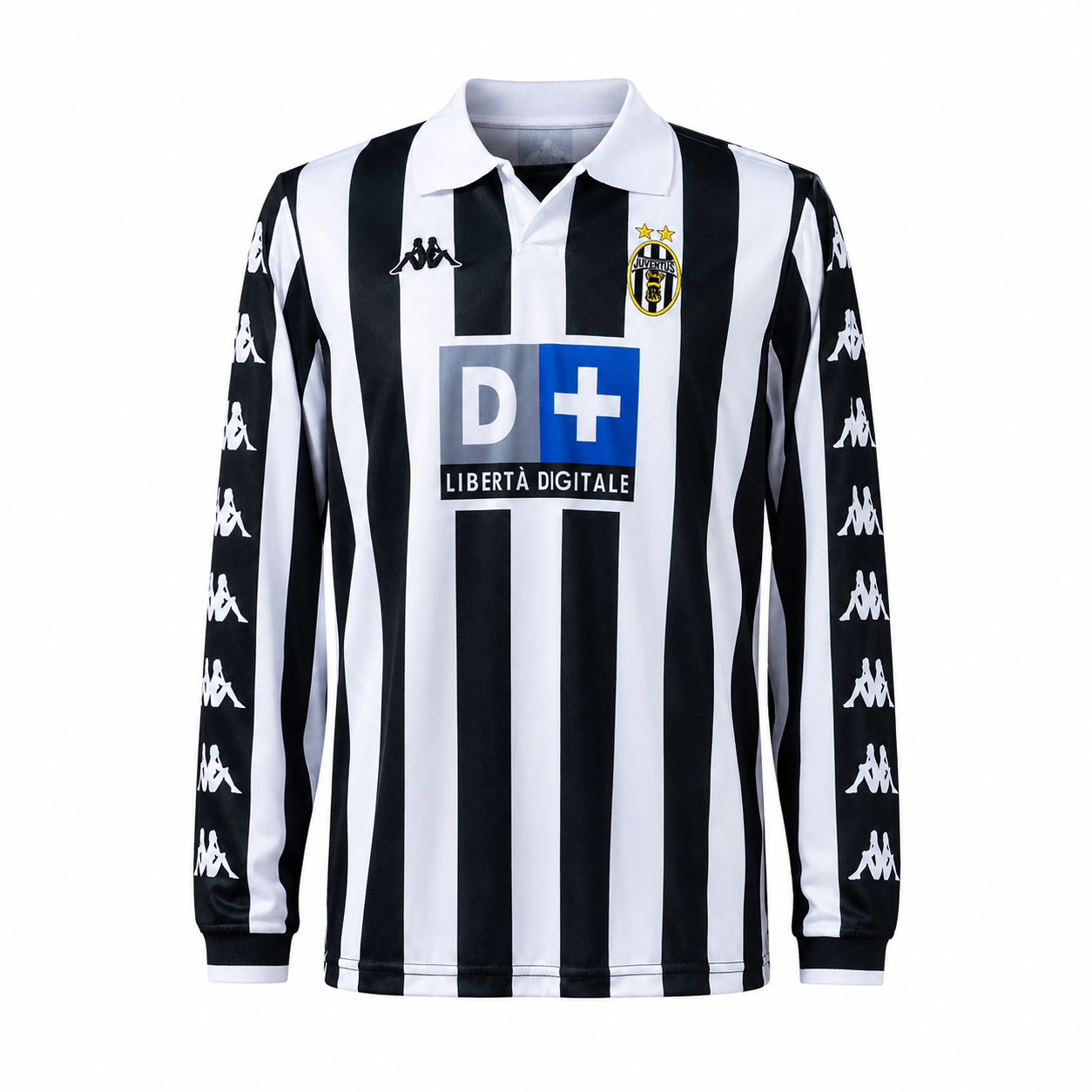 Juventus 1st kit 25-26