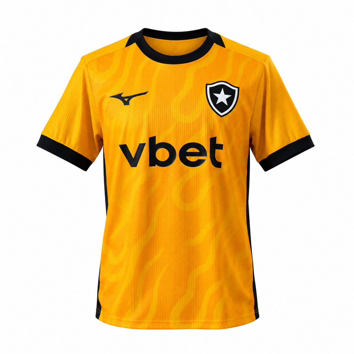 Botafogo FR 1st Jersey 25-26