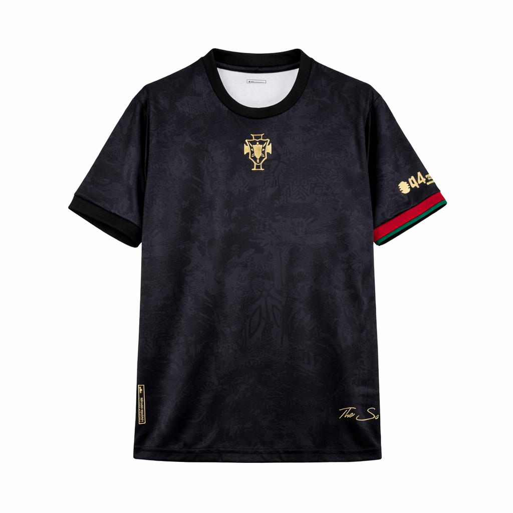 Camiseta Selección de Portugal equipación Edición Especial 2023