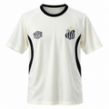 Camiseta Santos FC equipación de entrenamiento 26-27