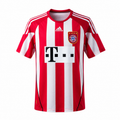 Camiseta Bayern Múnich 1º equipación 2010-11