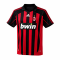Camiseta AC Milan 1º equipación 2007-08