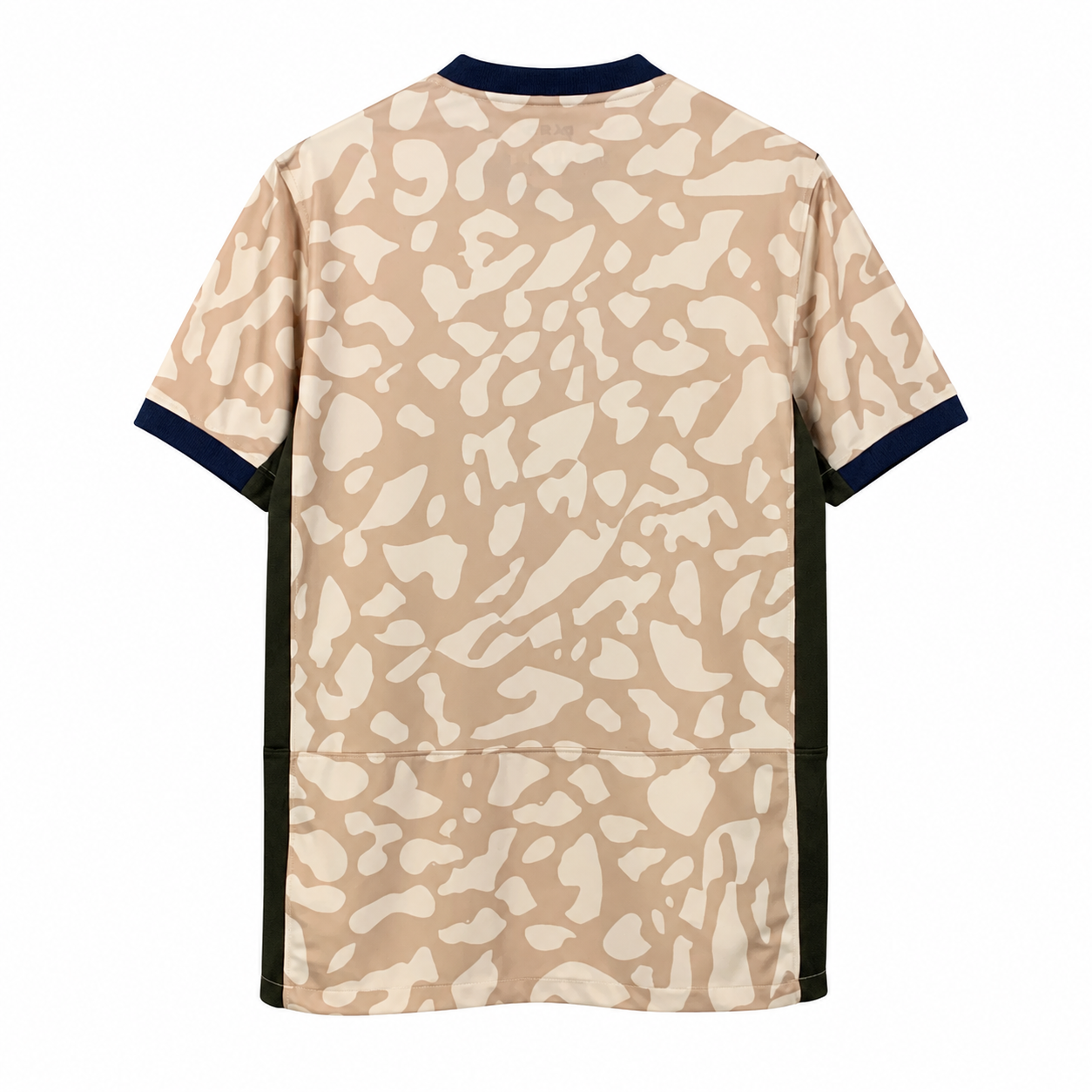 PSG 2nd kit 25-26