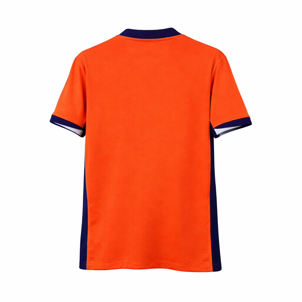 Camiseta Selección de Holanda 1º equipación 2024