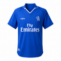 Camiseta Chelsea FC 1º equipación 2002-03