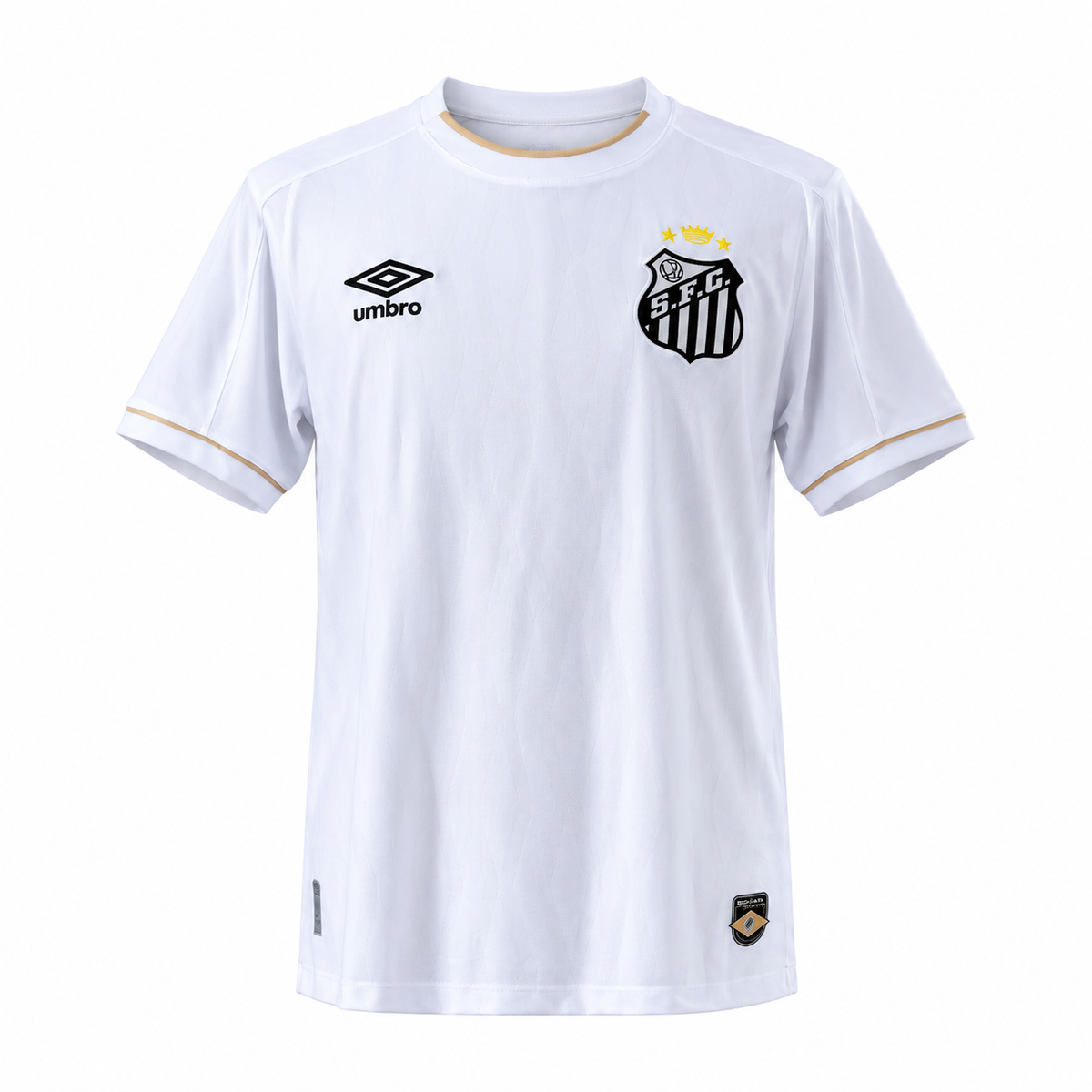 Camiseta Santos FC 1º equipación 26-27