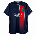 PSG 2nd kit 25-26