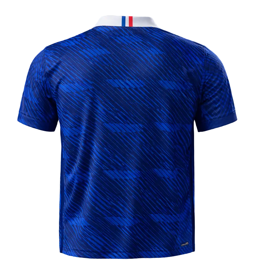 Camiseta Selección de Francia 1º equipación 2026