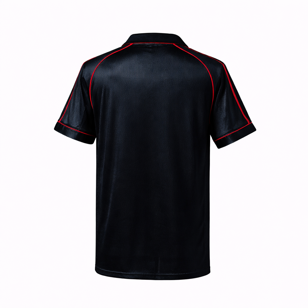 Camiseta AC Milan 3º equipación 1998-99