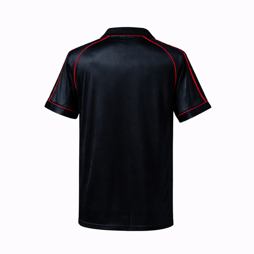Camiseta AC Milan 3º equipación 1998-99