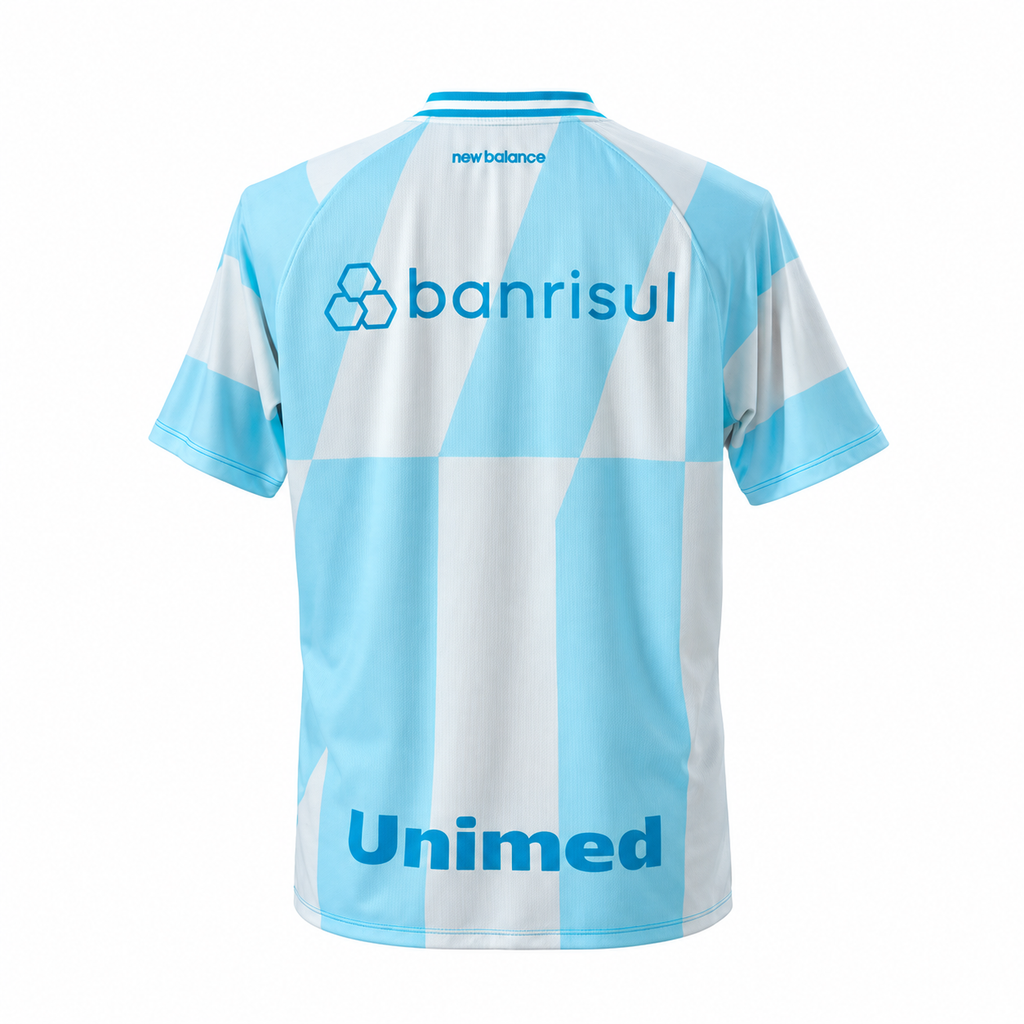 Camiseta Gremio FPA 2º equipación 26-27