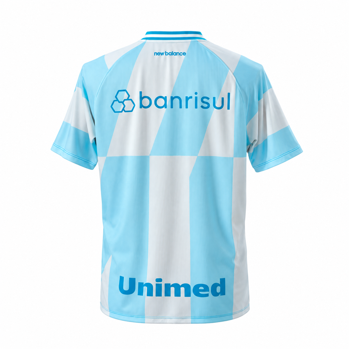 Gremio FPA 1st Jersey 25-26
