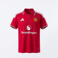 Camiseta Manchester United FC 1º equipación 26-27