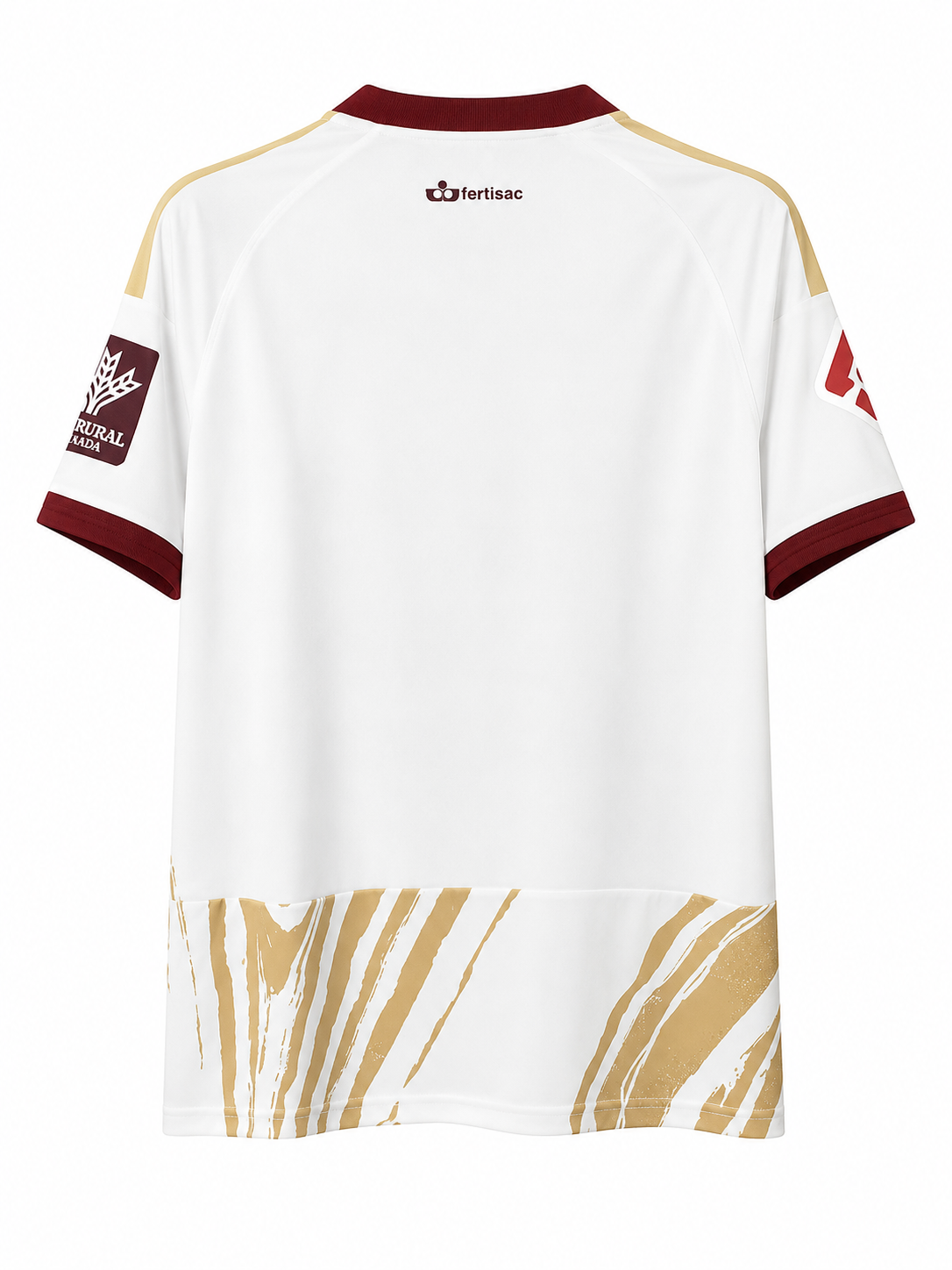Camiseta Granada CF 3º equipación 26-27