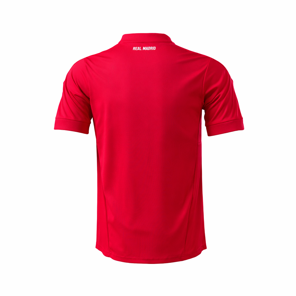 Camiseta Real Madrid 4º equipación 2011-12