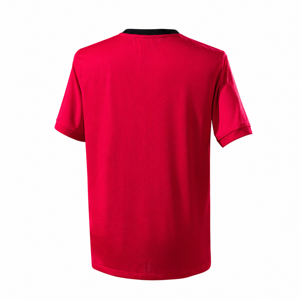 Camiseta Manchester United FC 1º equipación 09-10