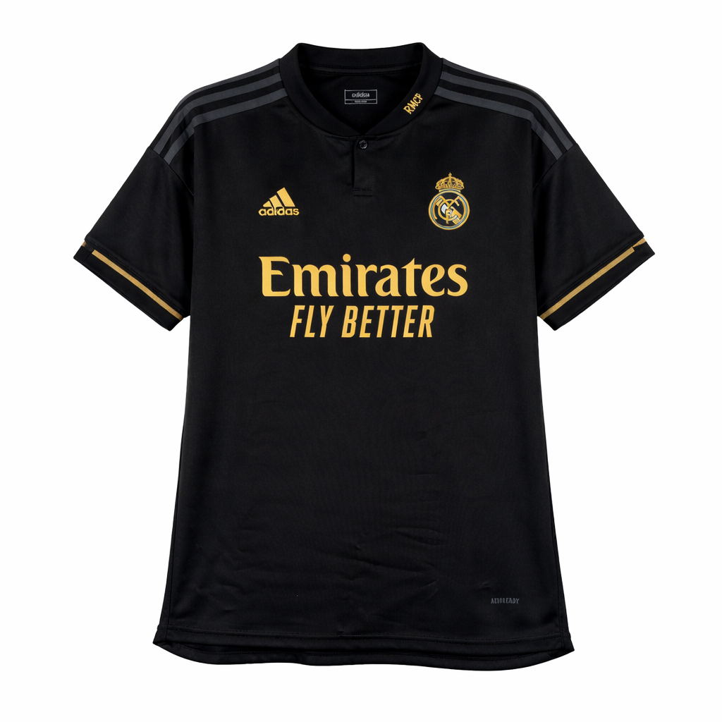 Real Madrid Trikot 3. Auswärtstrikot 2023-24