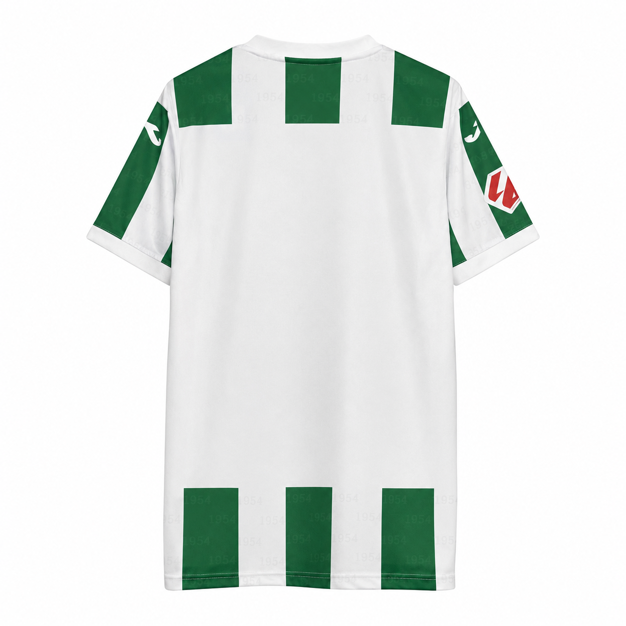 Camiseta Córdoba CF 1º equipación 24-25